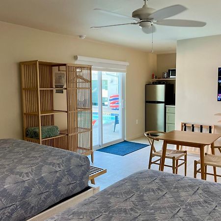 Sunshine Island Inn - Adults Only Sanibel Exterior photo