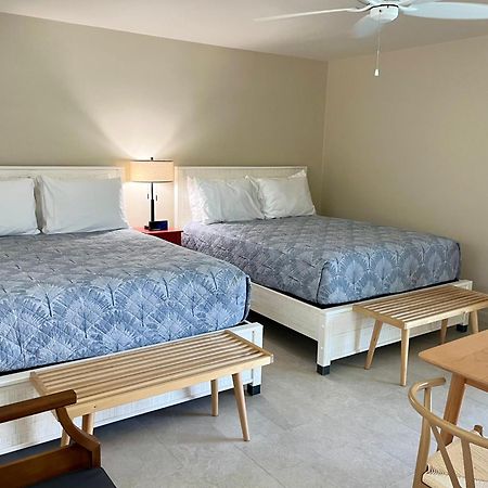 Sunshine Island Inn - Adults Only Sanibel Exterior photo