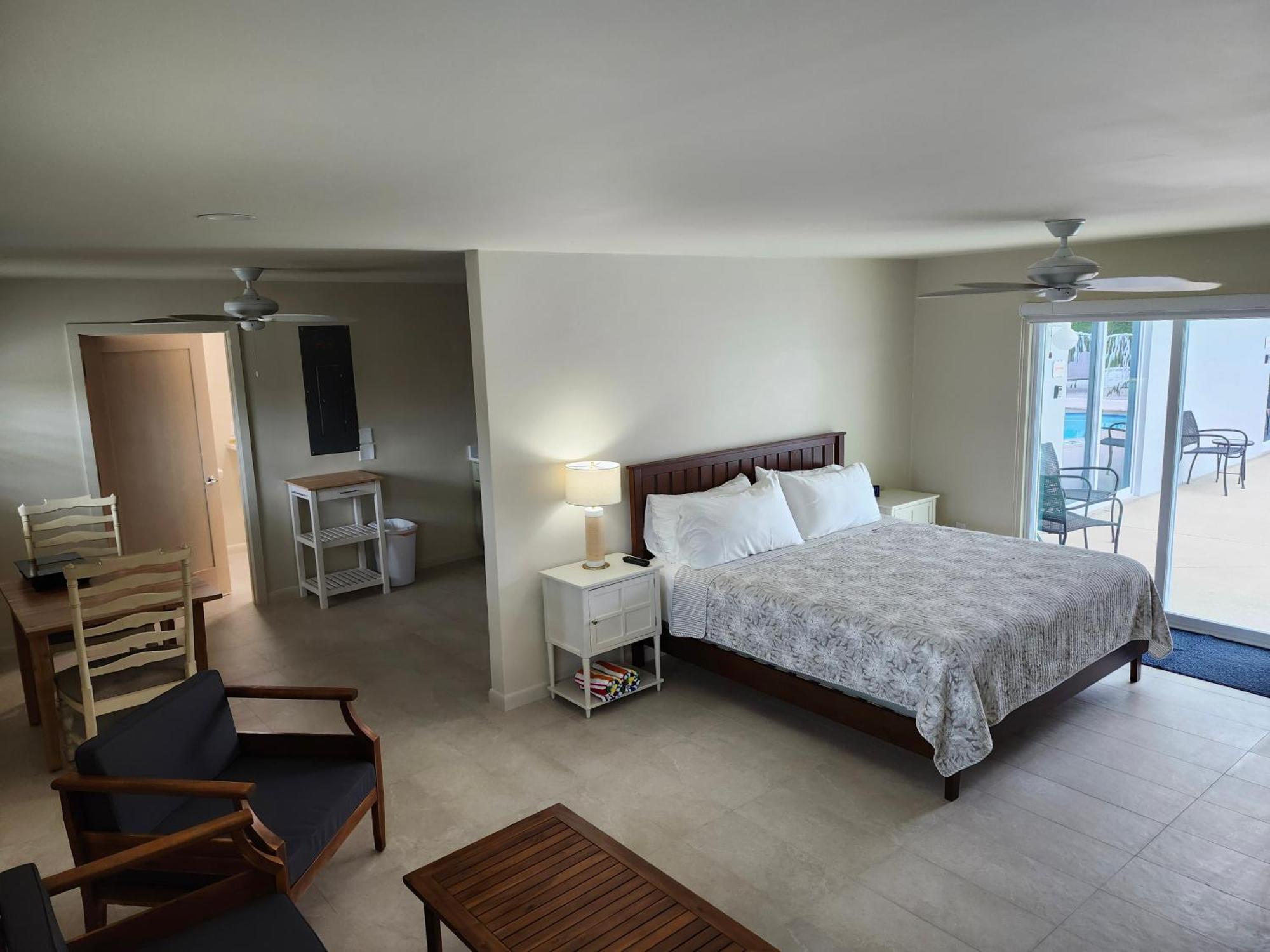 Sunshine Island Inn - Adults Only Sanibel Exterior photo