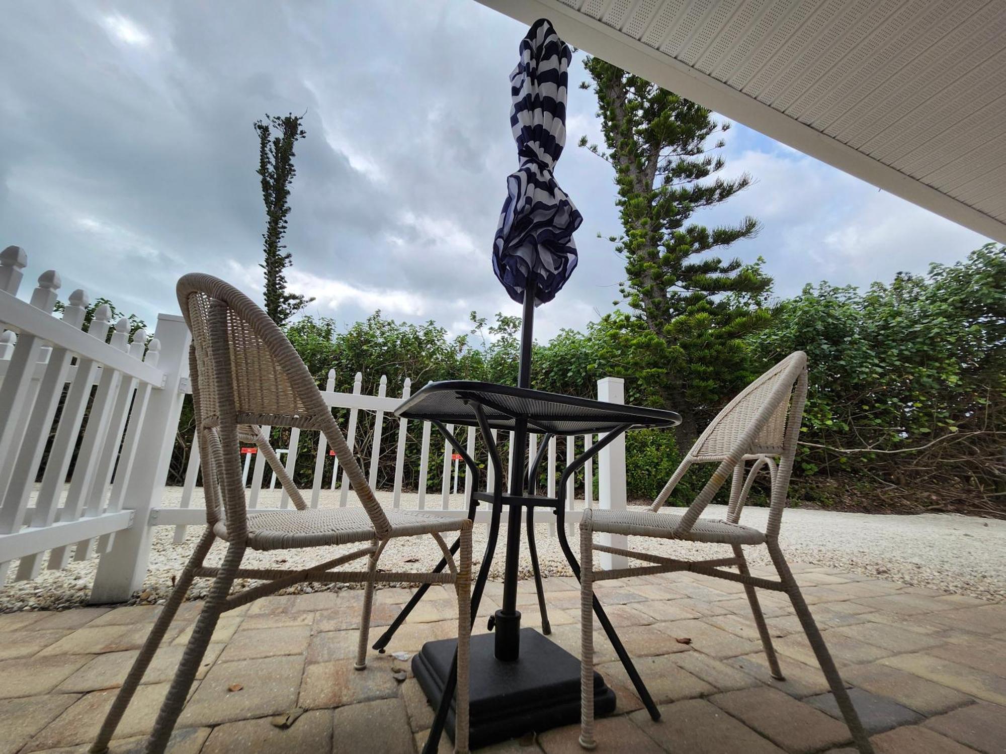 Sunshine Island Inn - Adults Only Sanibel Exterior photo