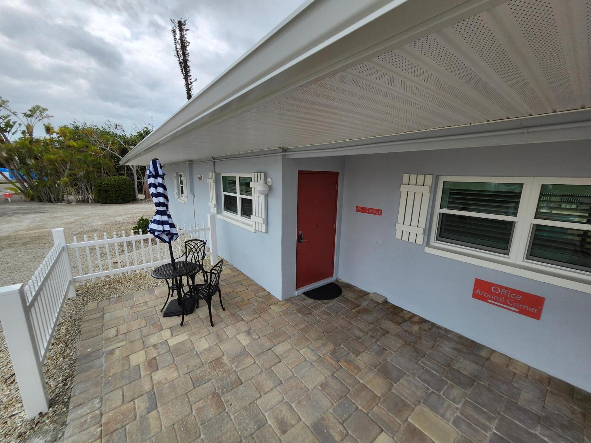 Sunshine Island Inn - Adults Only Sanibel Exterior photo
