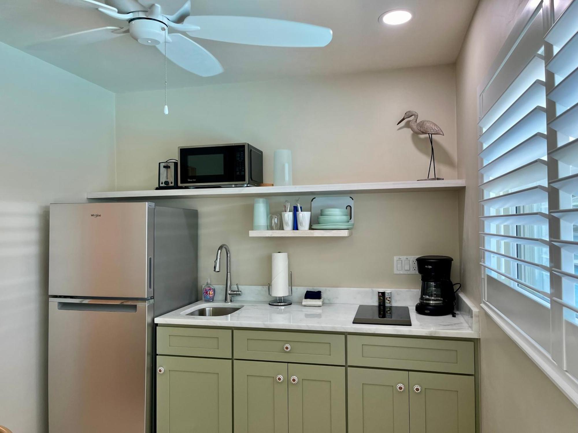 Sunshine Island Inn - Adults Only Sanibel Exterior photo