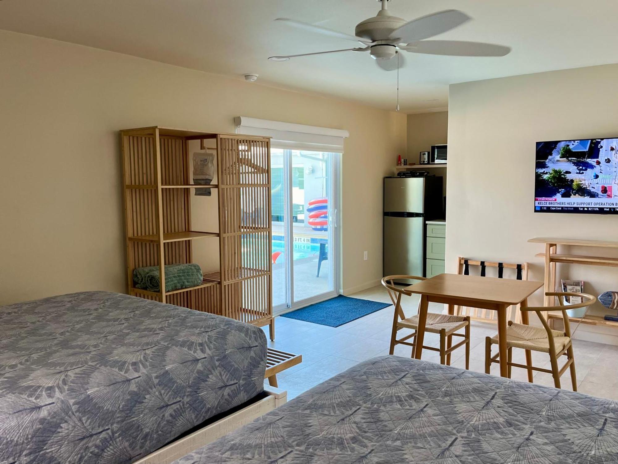 Sunshine Island Inn - Adults Only Sanibel Exterior photo